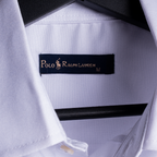 POLO Oxford Chemise