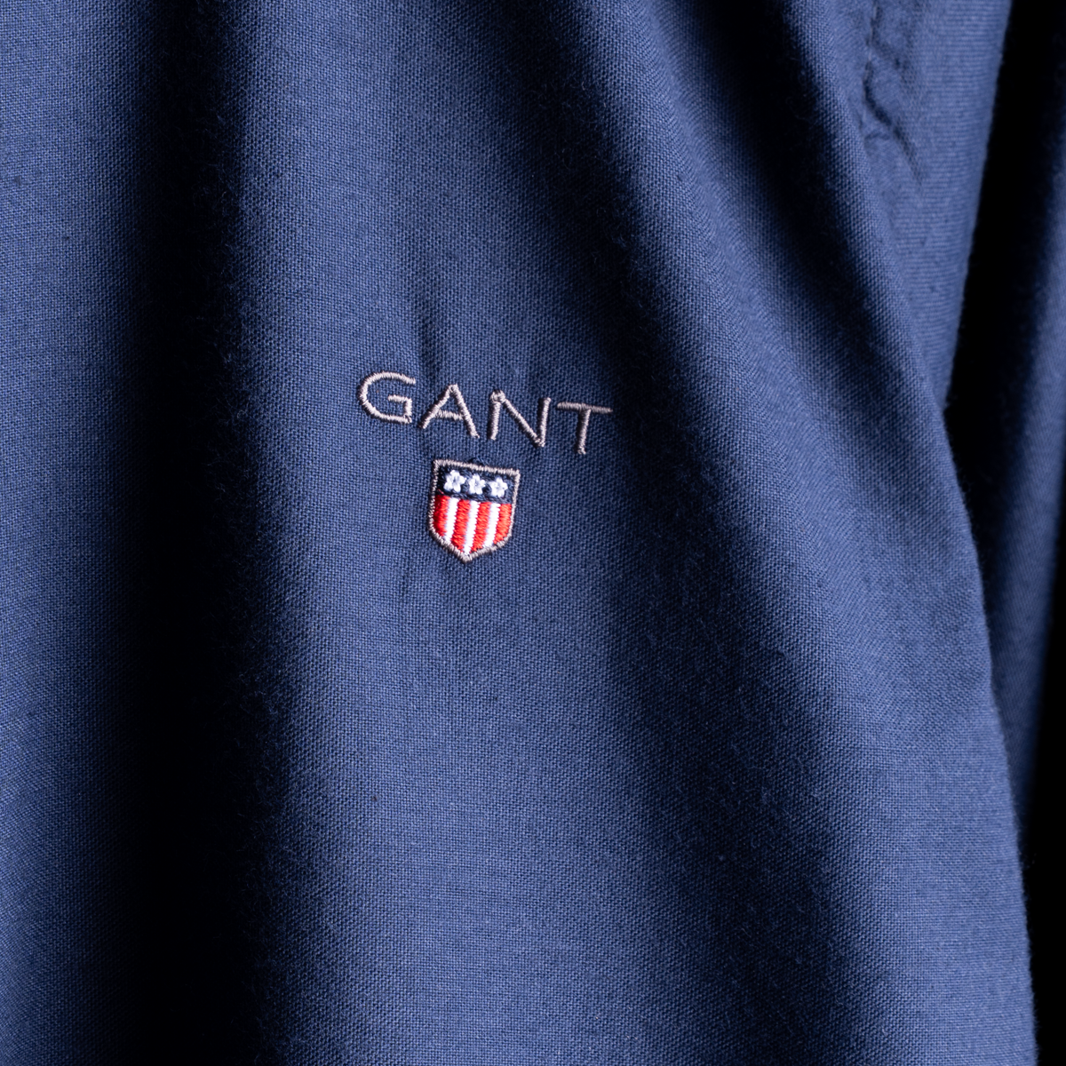 GANT Oxford Chemise