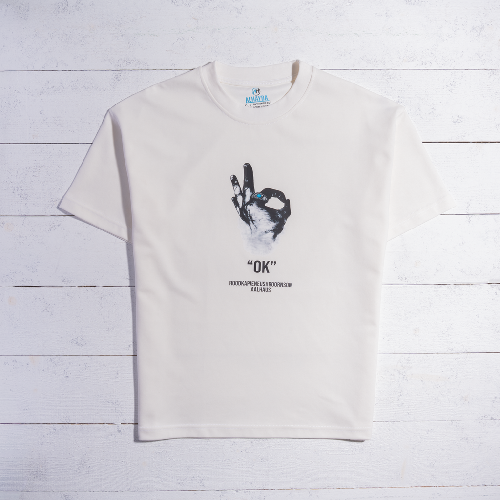 OK T-shirt