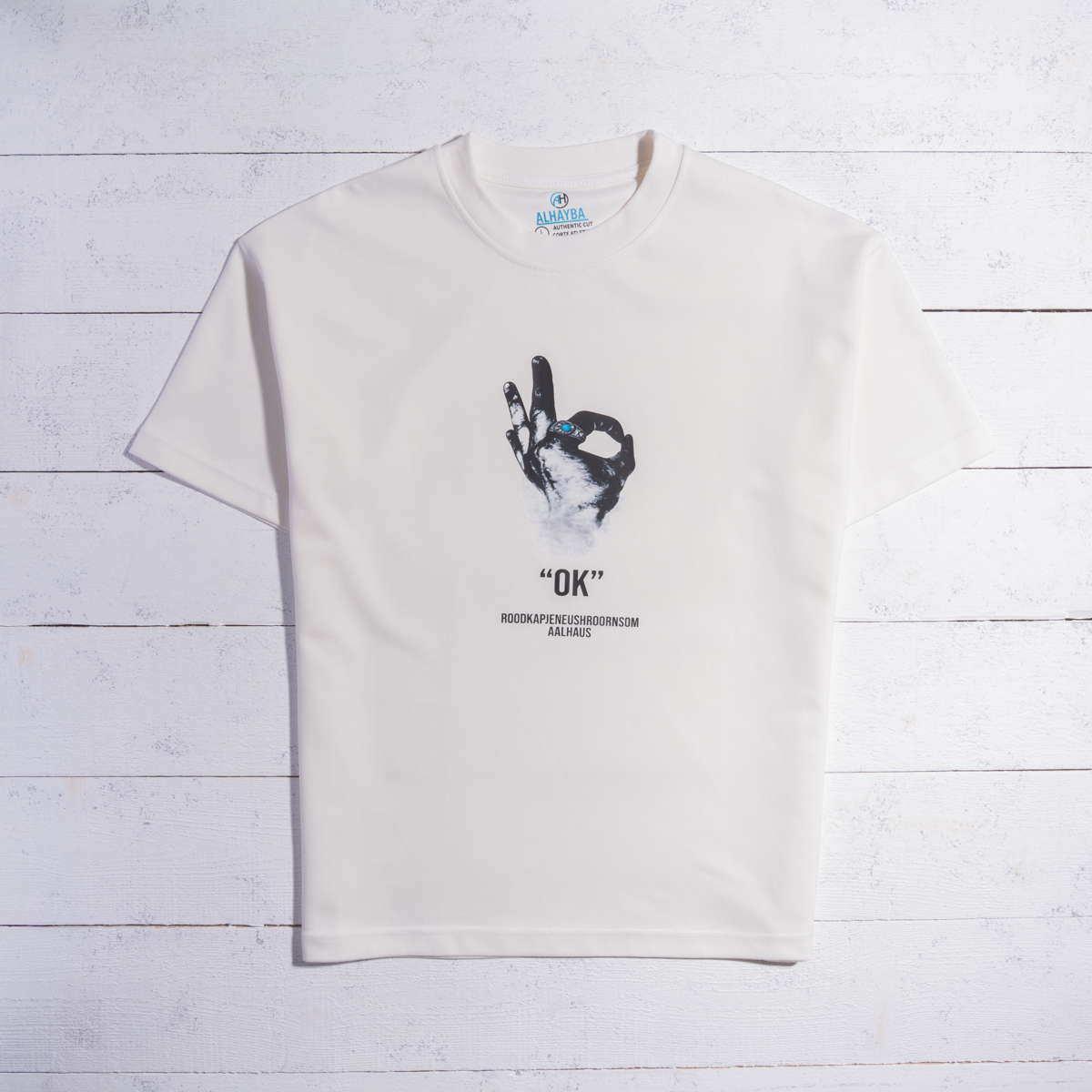 OK T-shirt
