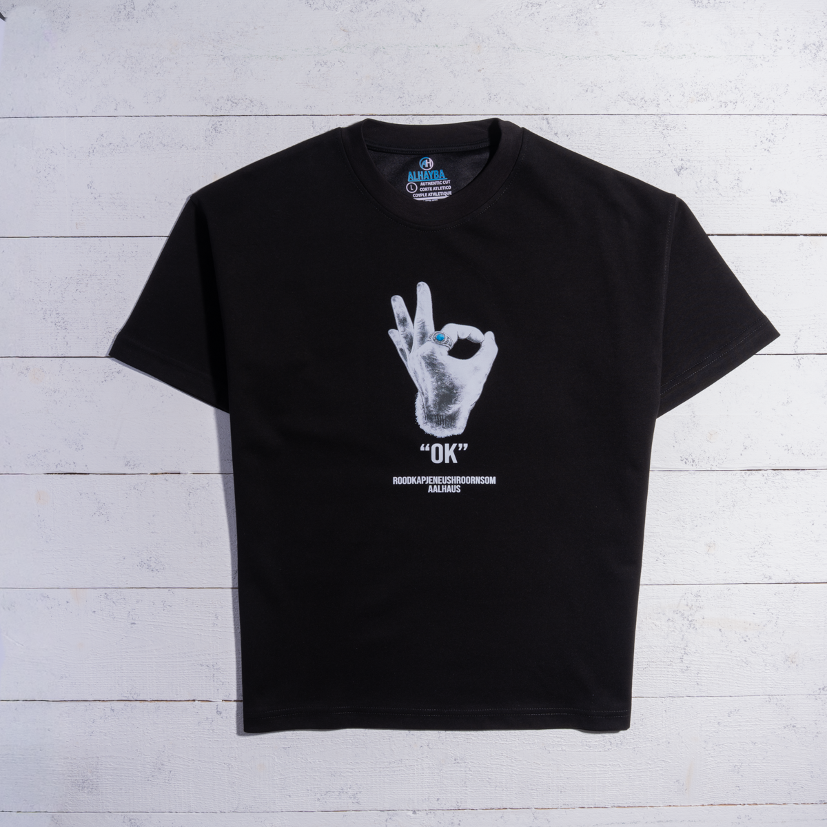 OK T-shirt