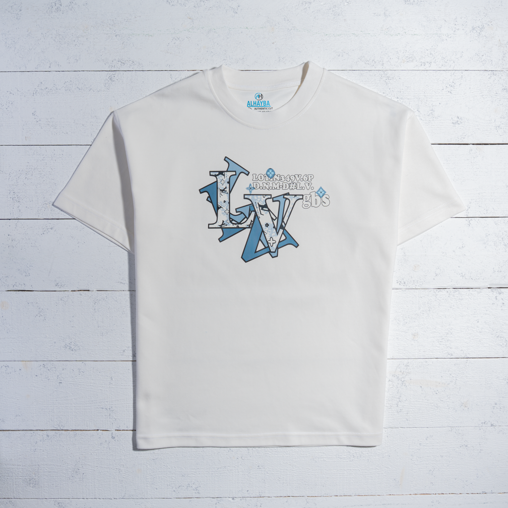 LV T-shirt