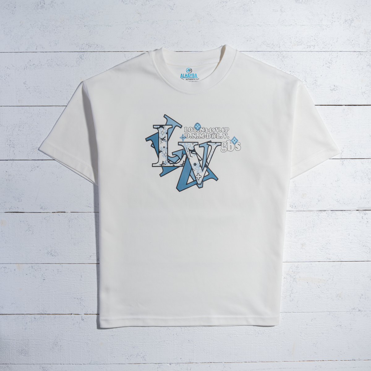 LV T-shirt