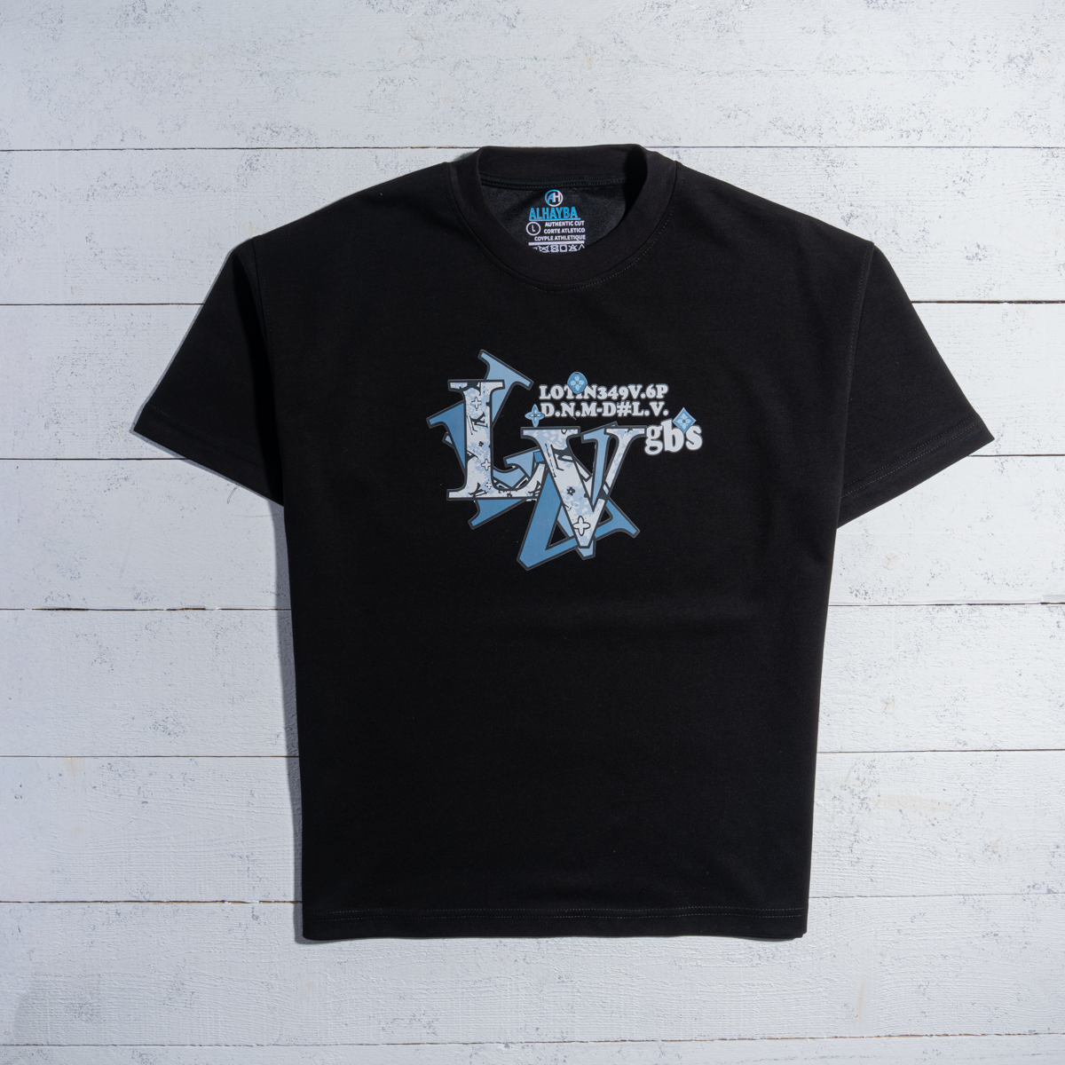 LV T-shirt