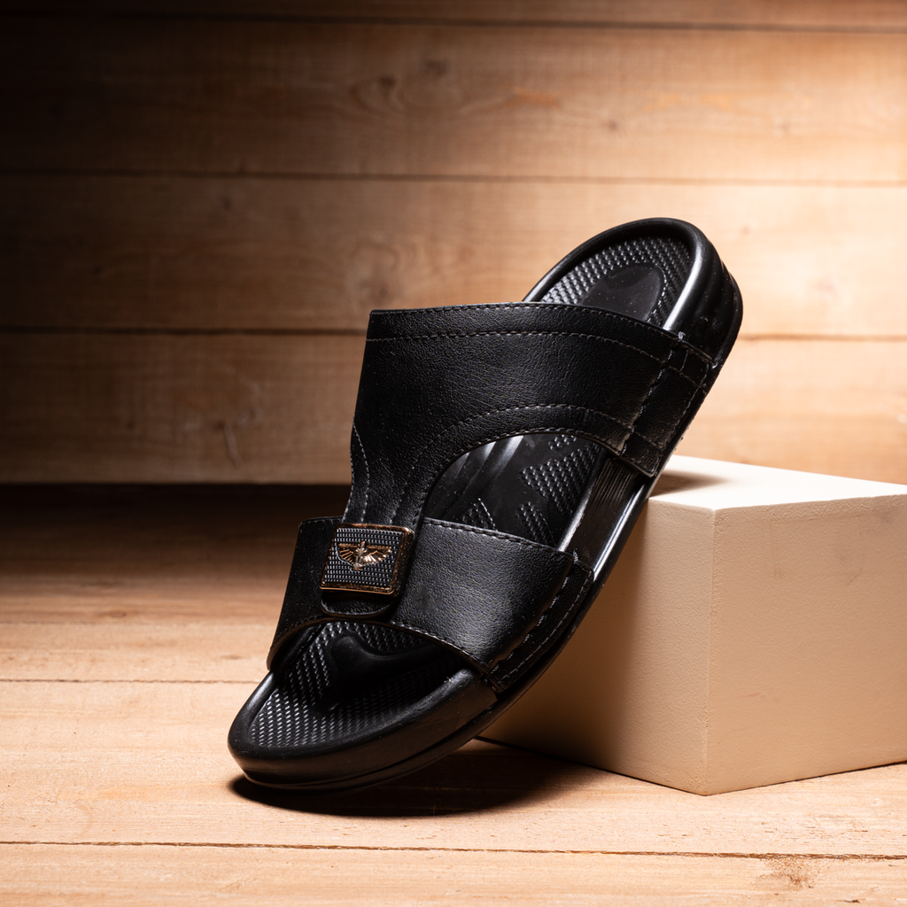 Slipper DD1