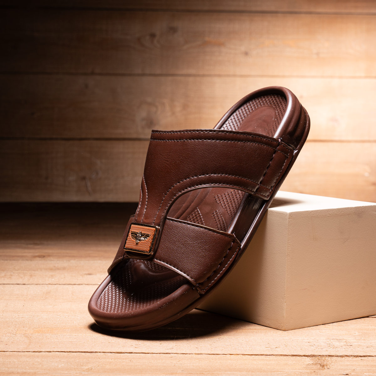 Slipper DD1