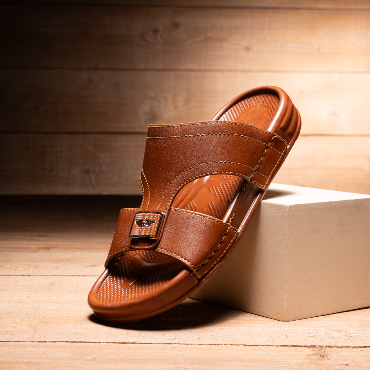 Slipper DD1