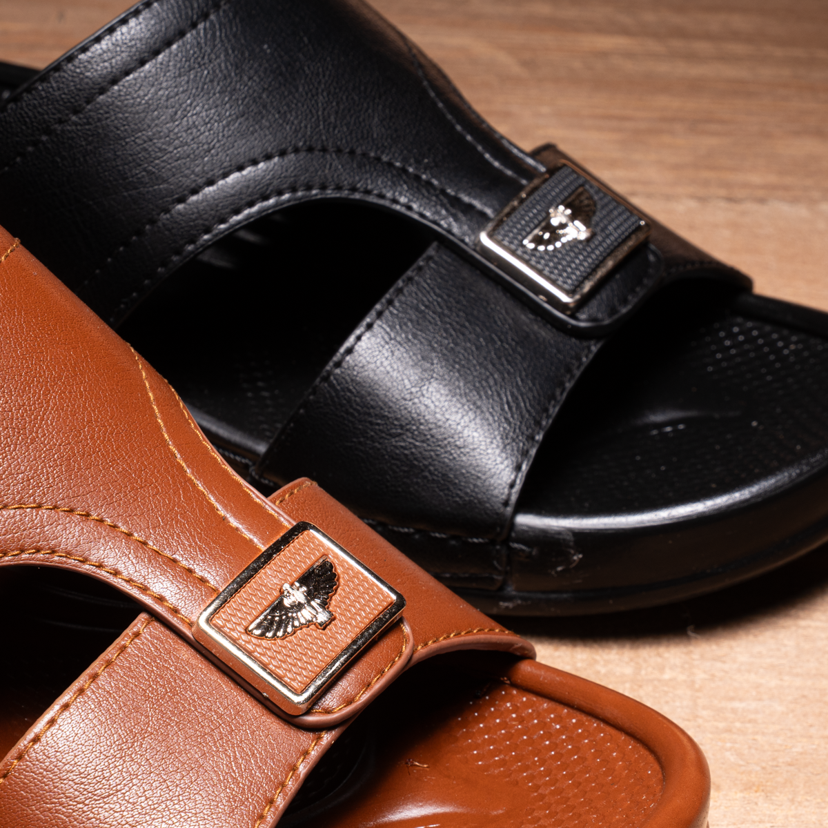 Slipper DD1