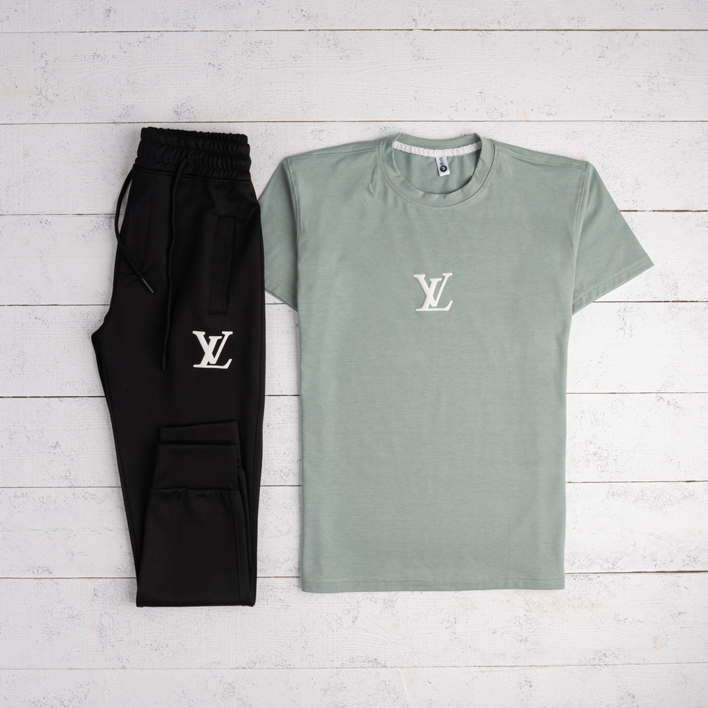 LV tracksuit
