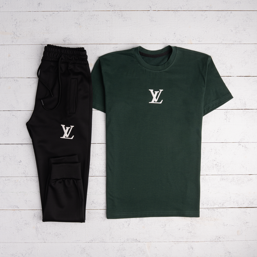 LV tracksuit