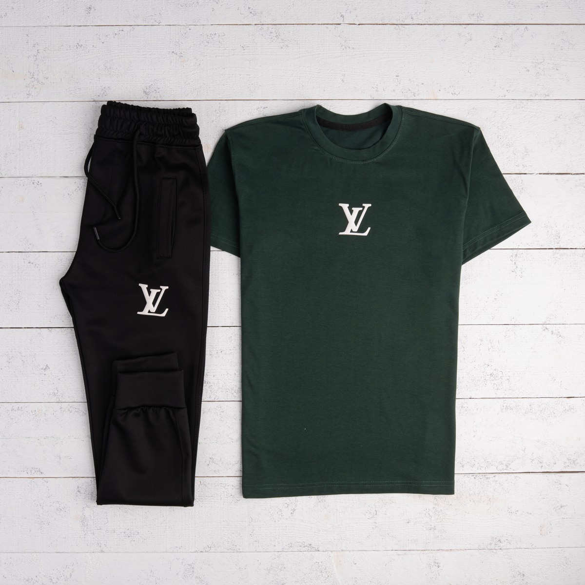 LV tracksuit