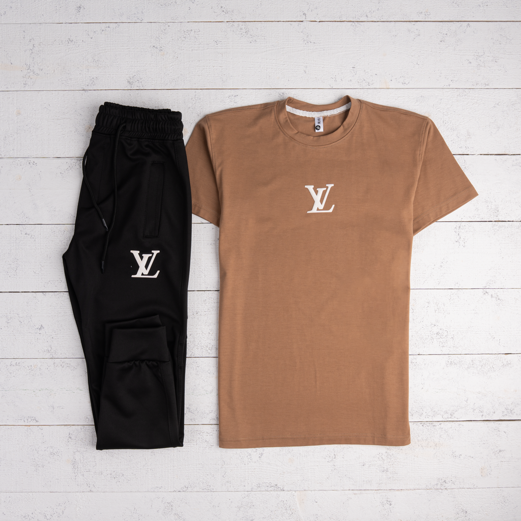 LV tracksuit