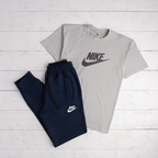 Nike tracksuit