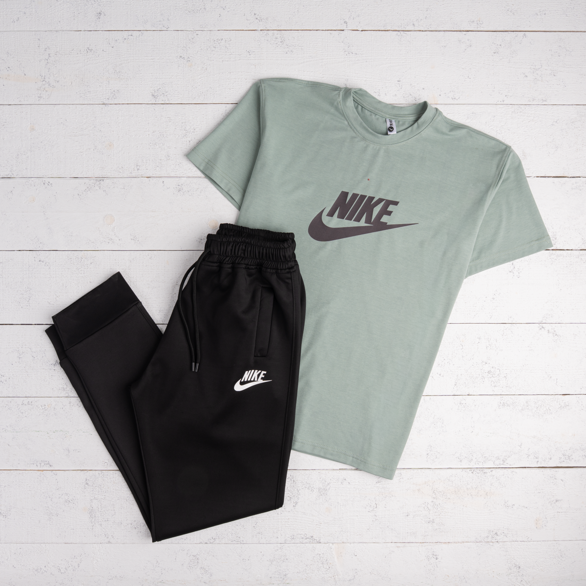 Nike tracksuit
