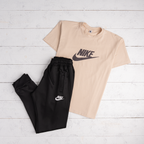 Nike tracksuit