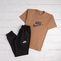 Nike tracksuit