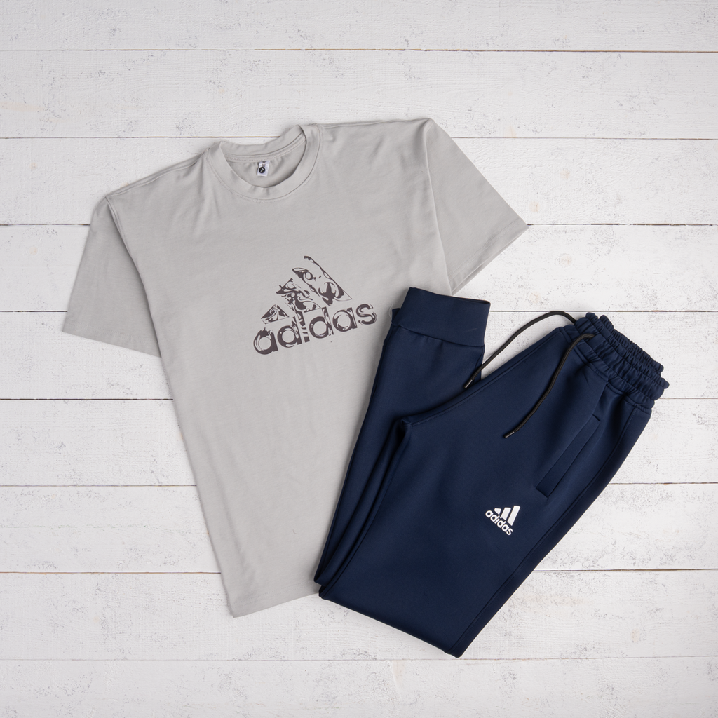 Adidas tracksuit