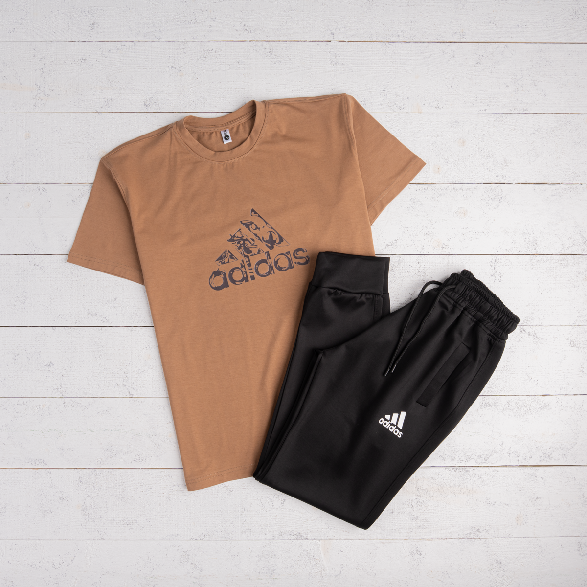 Adidas tracksuit