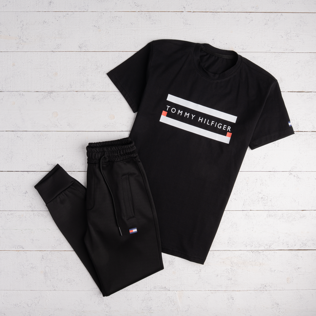 TOMMY tracksuit