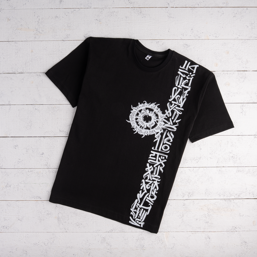 Gravity t-shirt