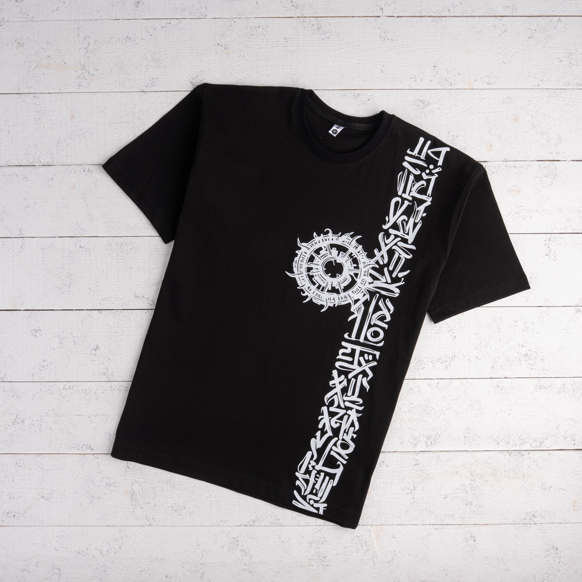 Gravity t-shirt