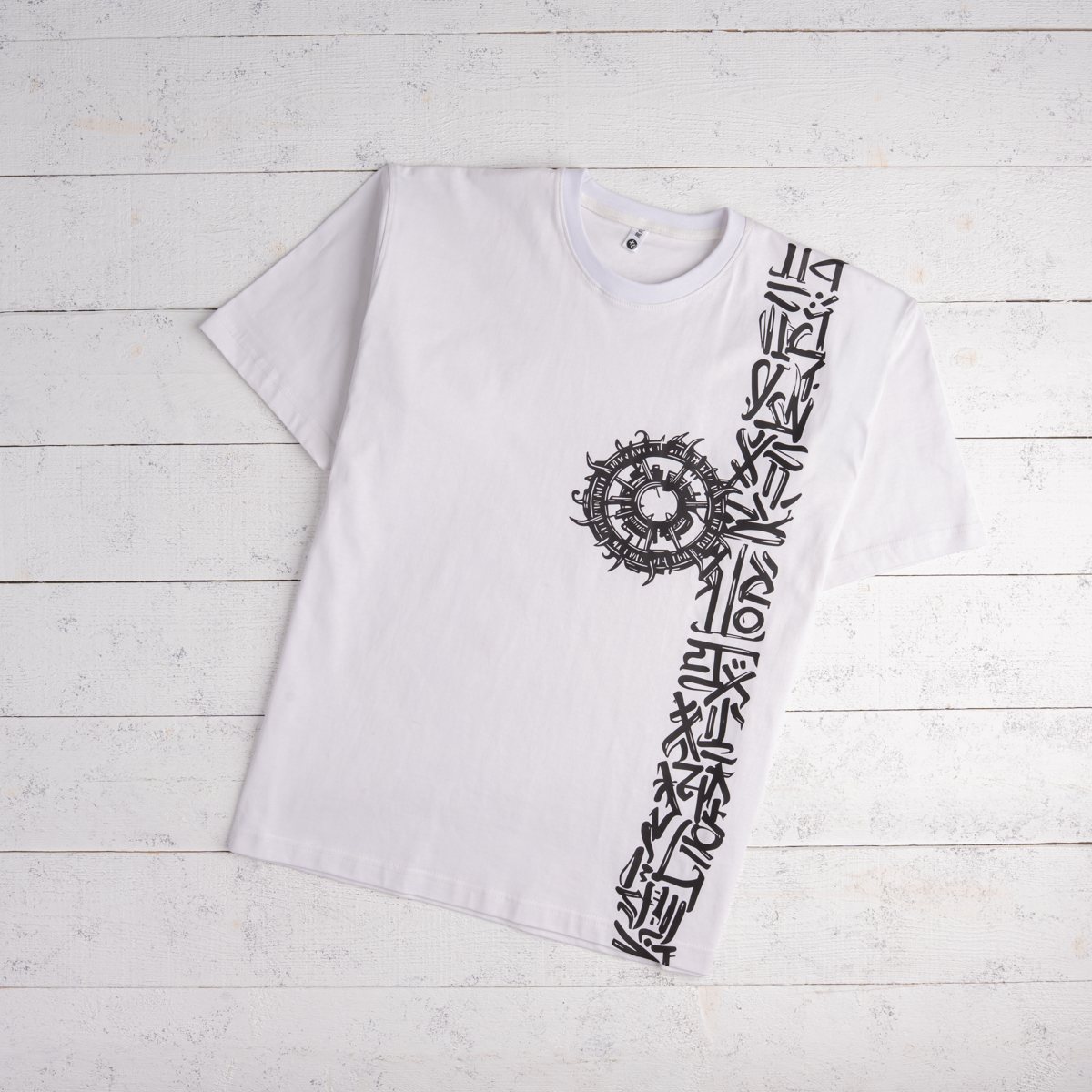 Gravity t-shirt