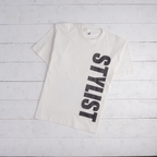 stylist t-shirt