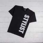 stylist t-shirt