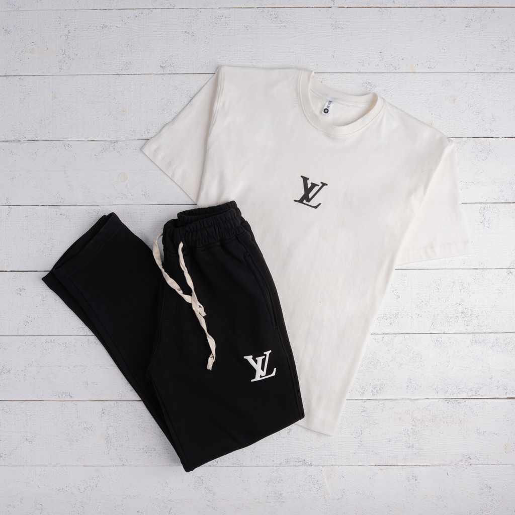 LV Suit