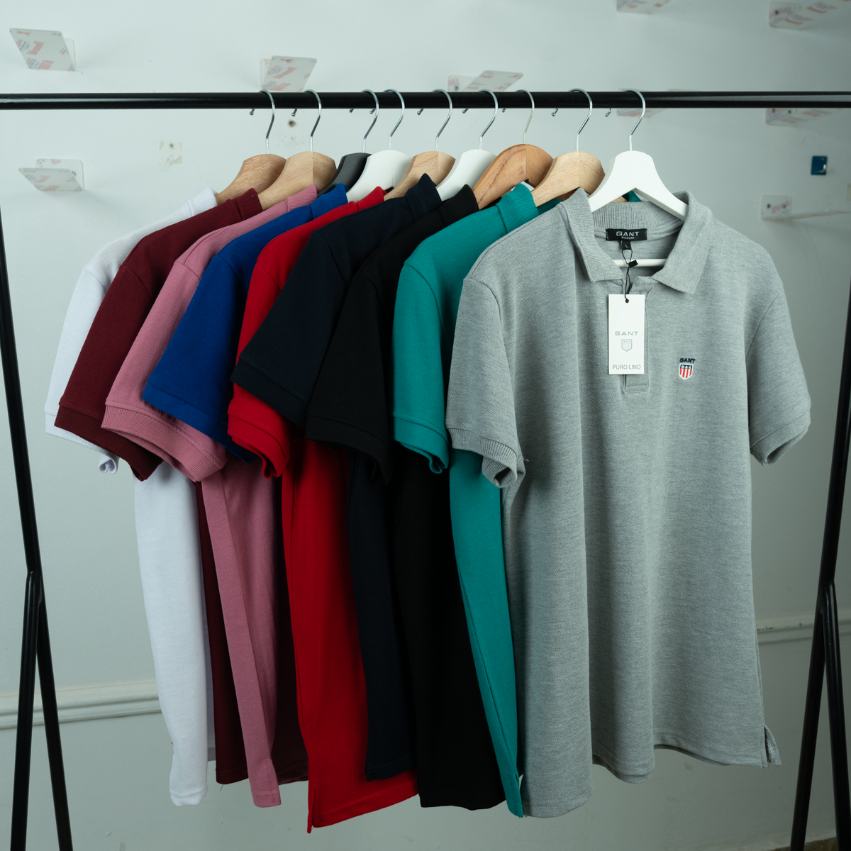 Gant T-shirt