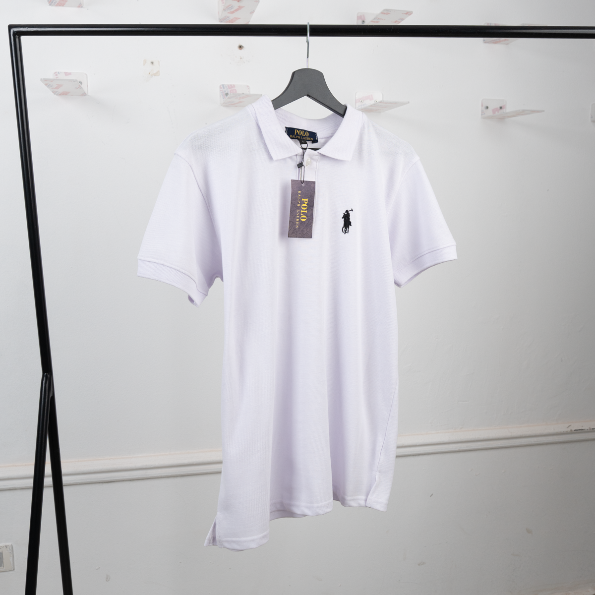 Polo T-shirt