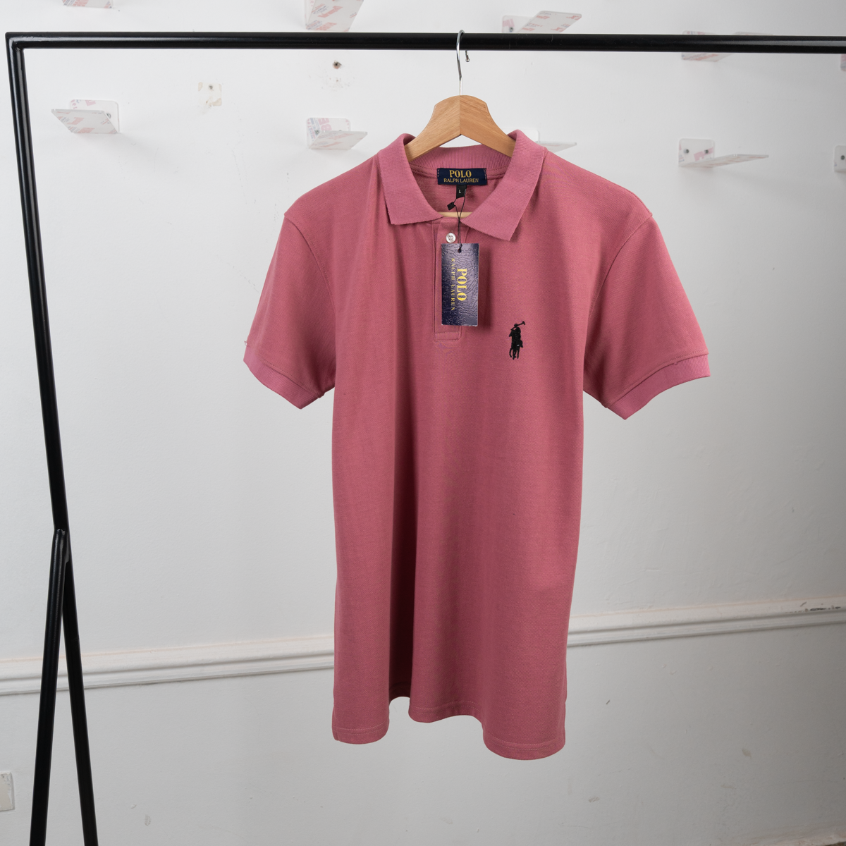 Polo T-shirt