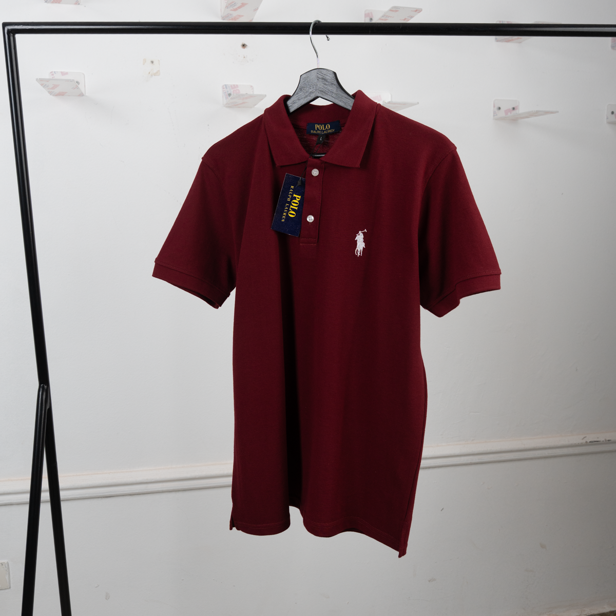 Polo T-shirt
