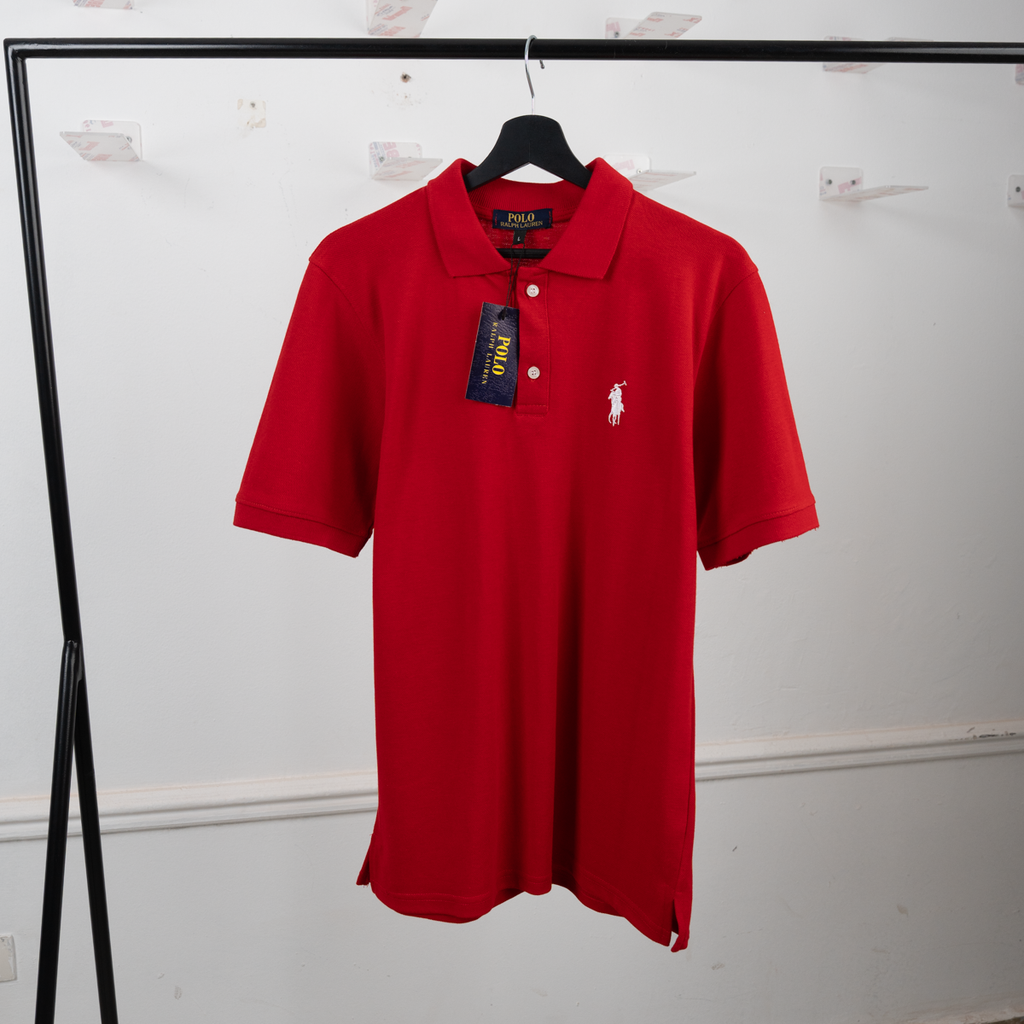 Polo T-shirt
