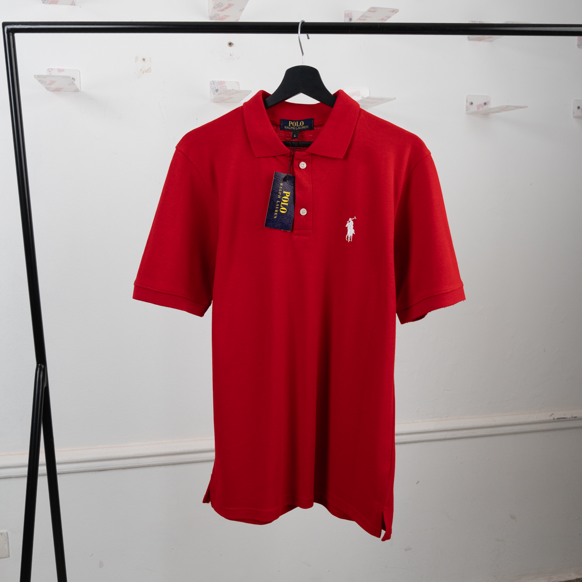Polo T-shirt