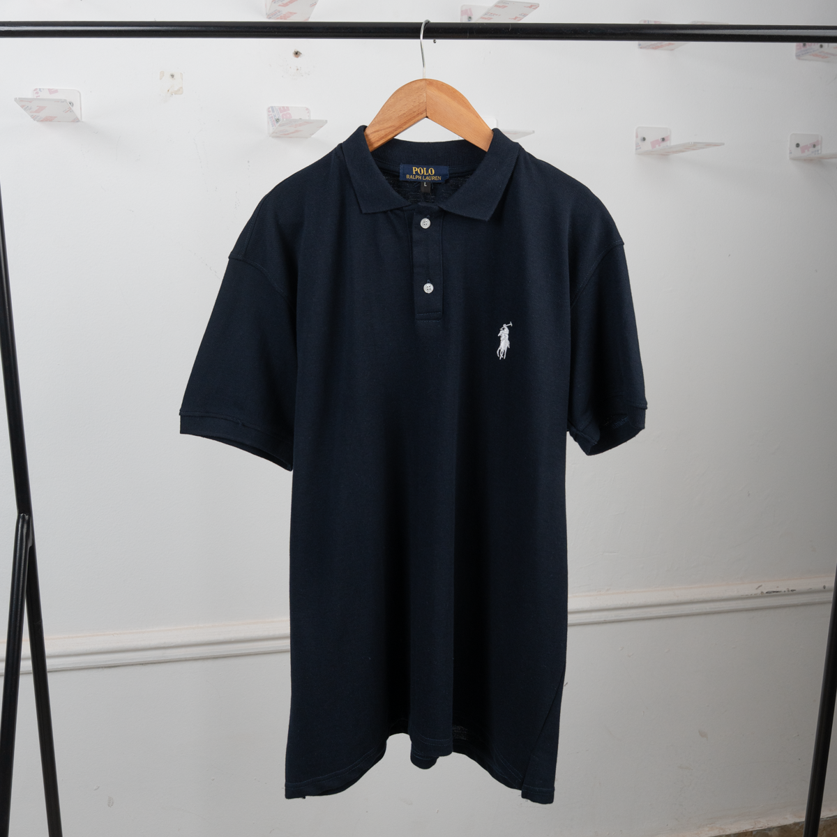Polo T-shirt