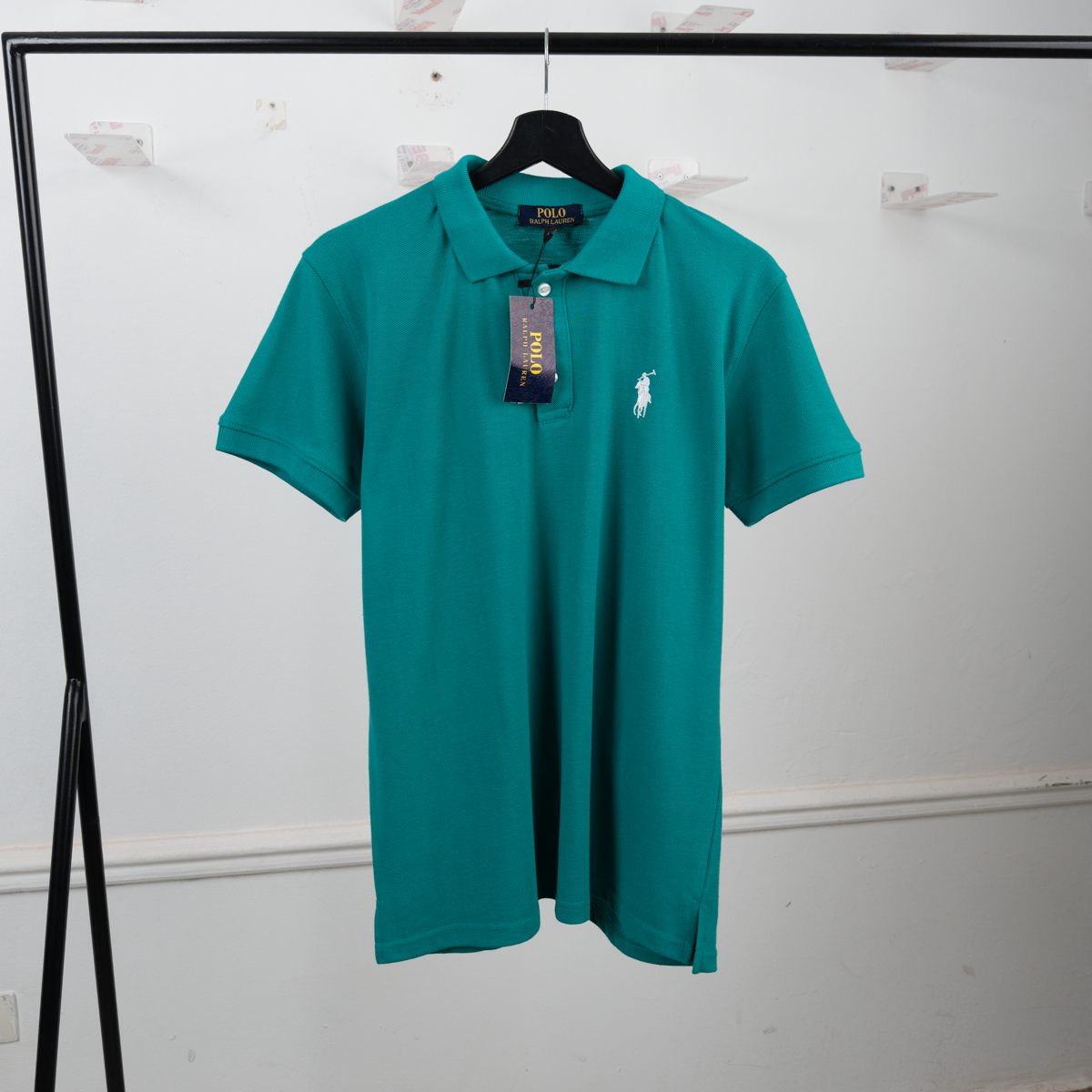 Polo T-shirt
