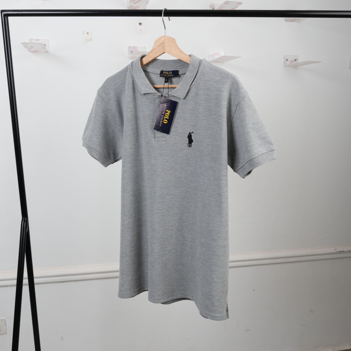Polo T-shirt