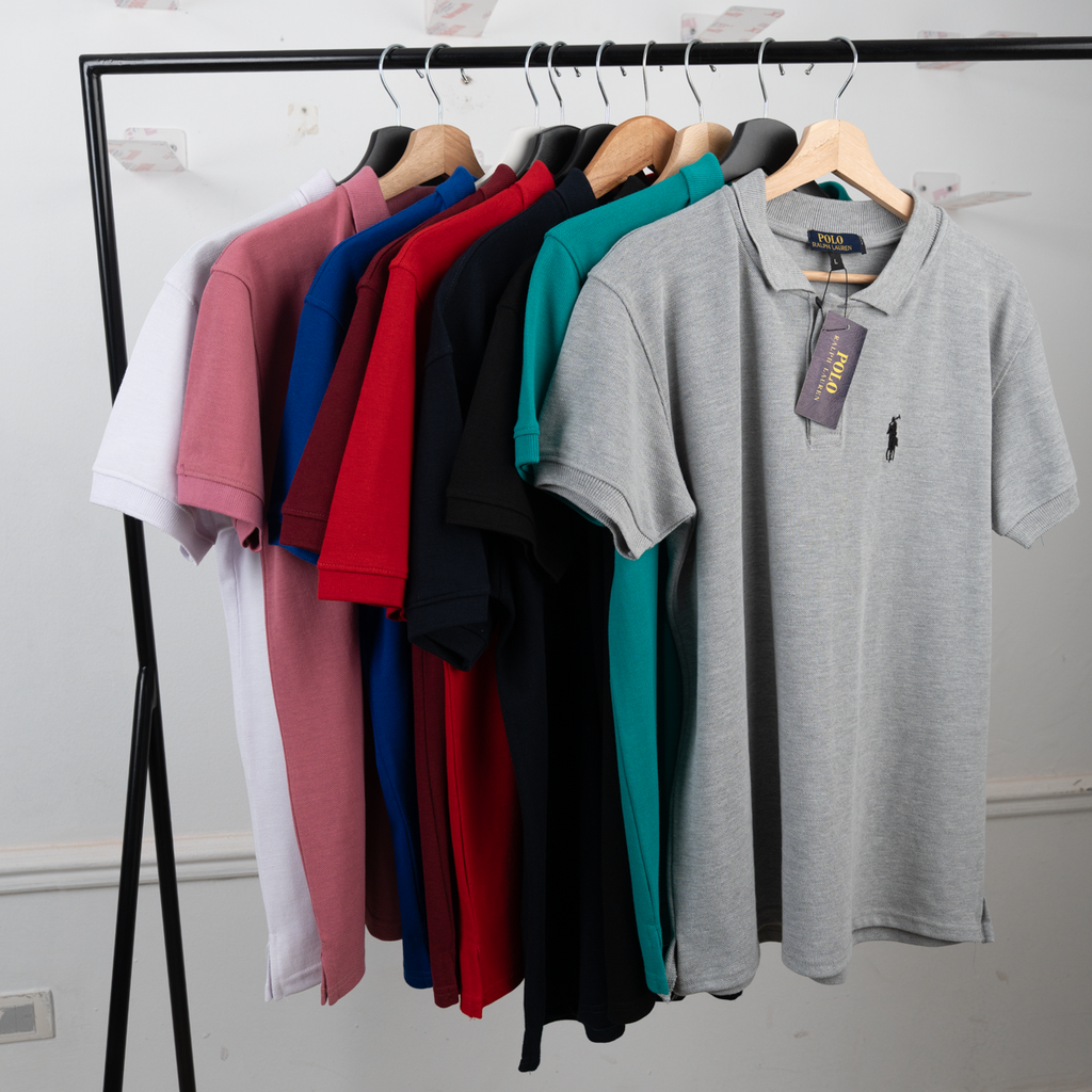 Polo T-shirt