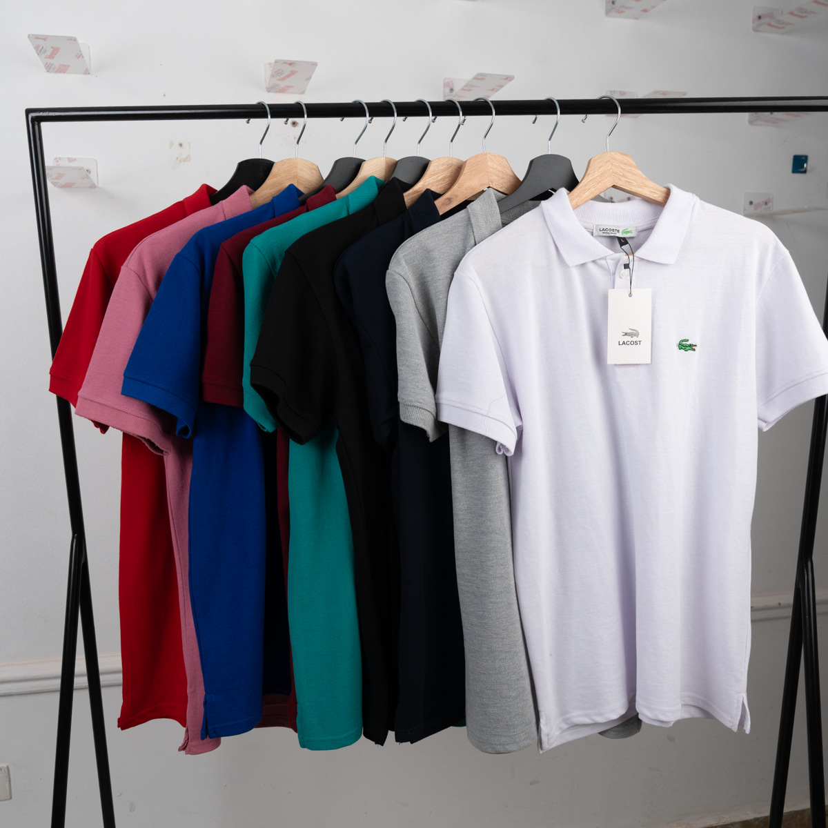 Lacoste T-shirt