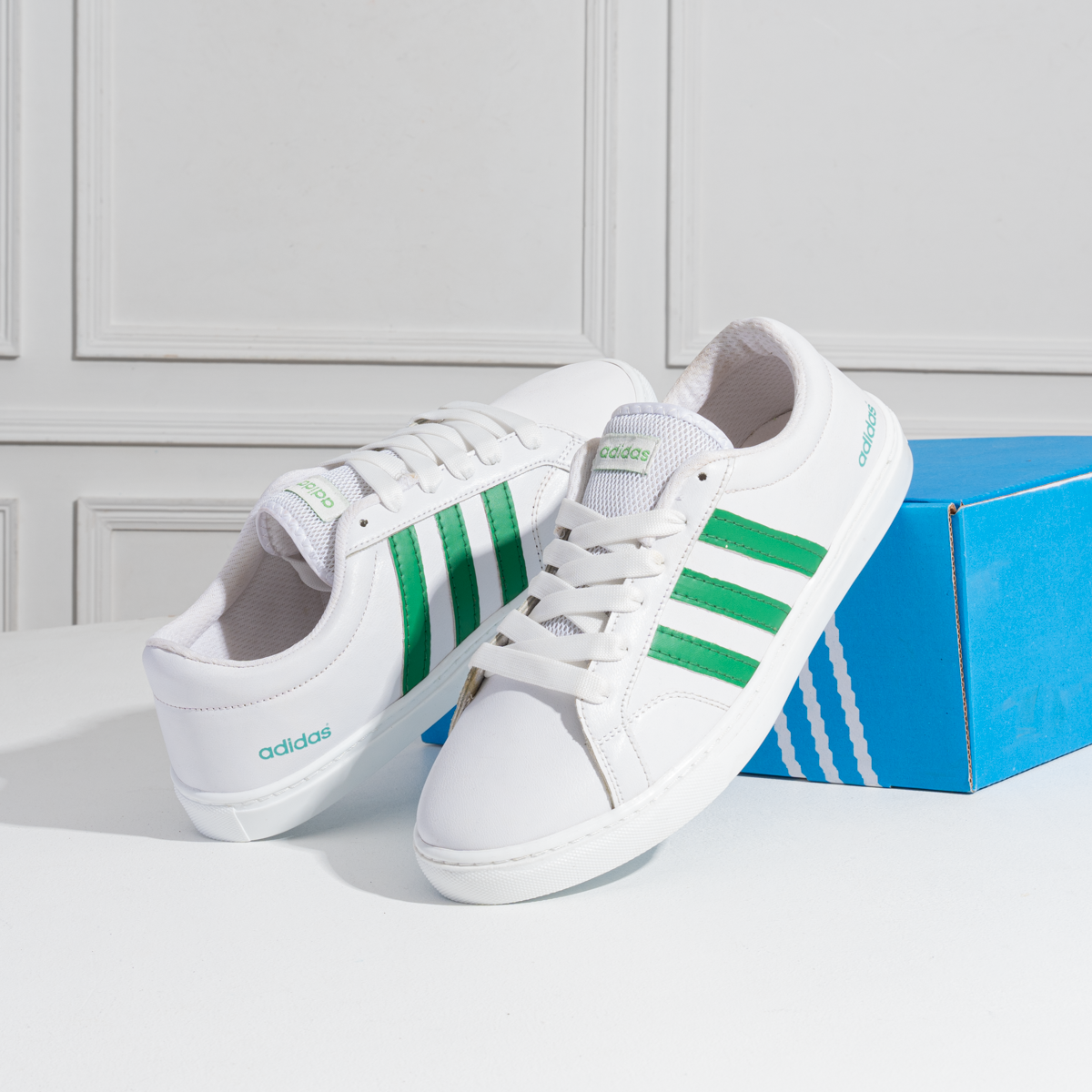 Adidas Super Star