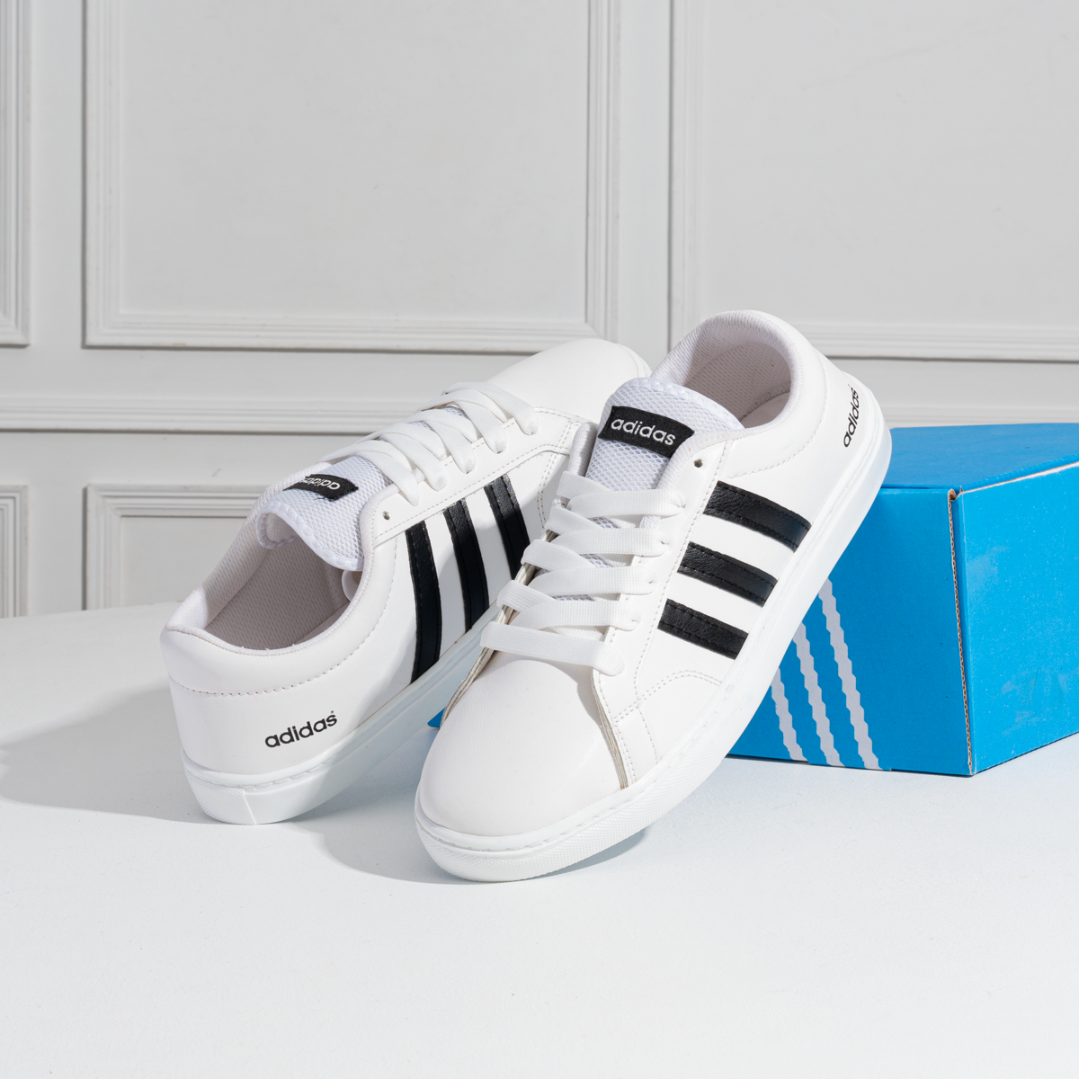 Adidas Super Star