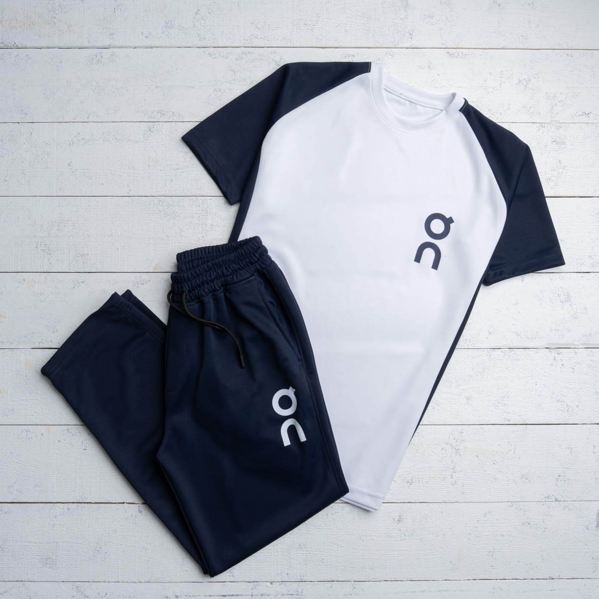 Oncloud suit