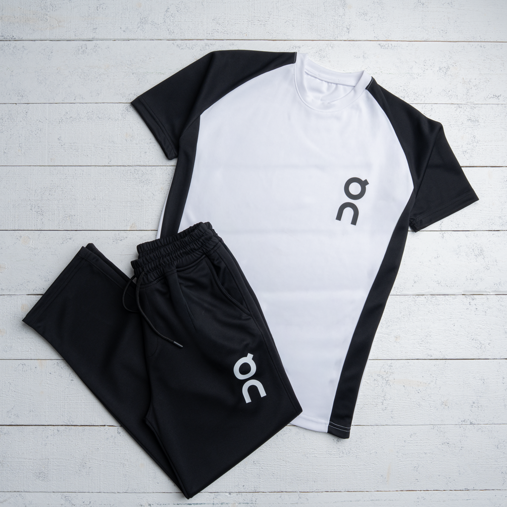 Oncloud suit