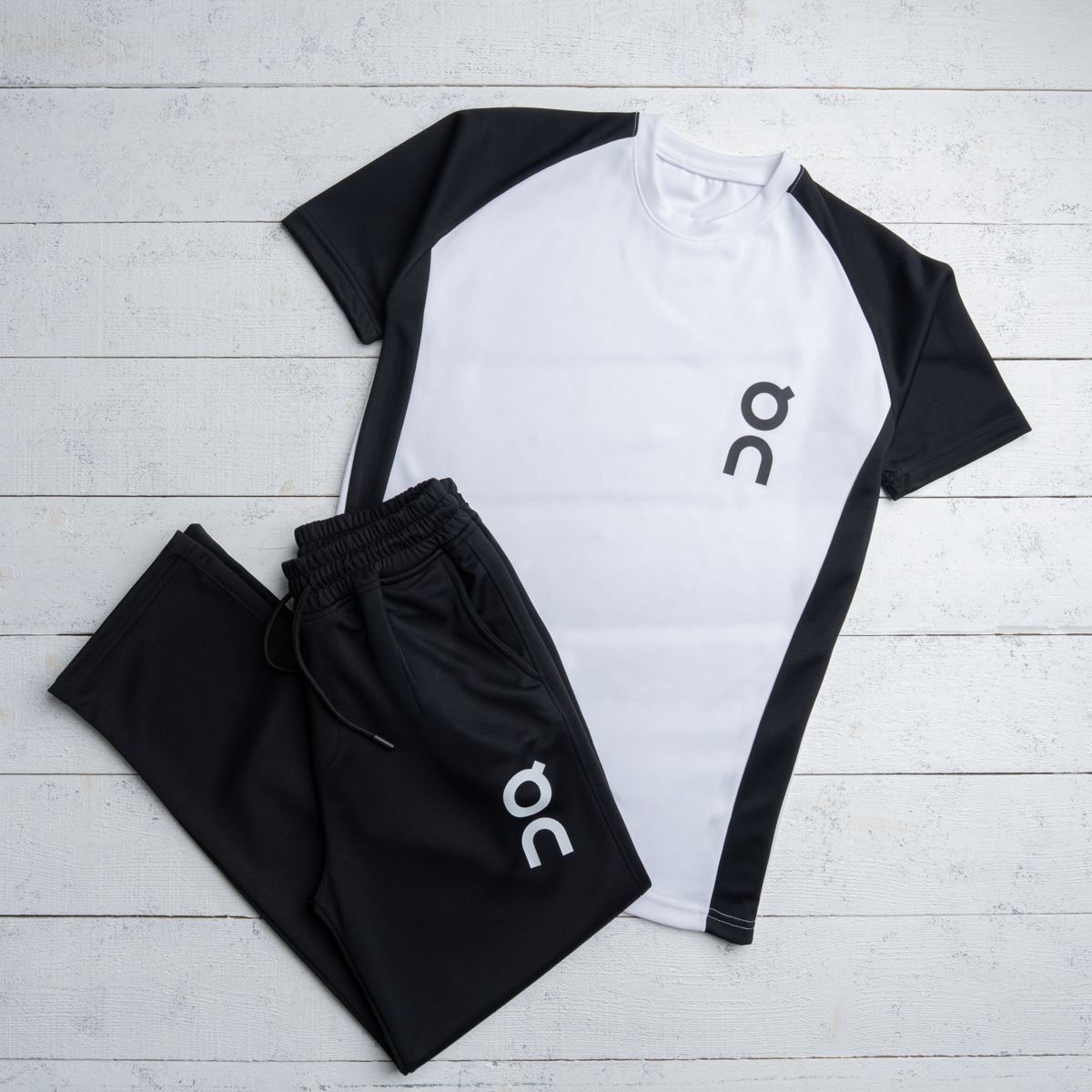 Oncloud suit