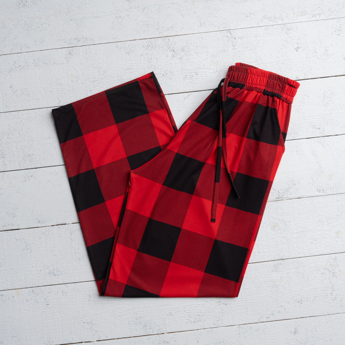Duetto Carreau Pants