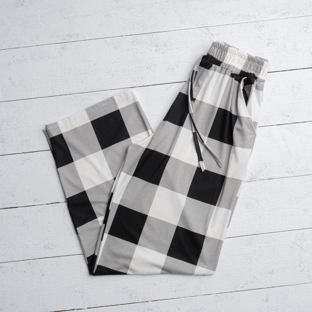Duetto Carreau Pants