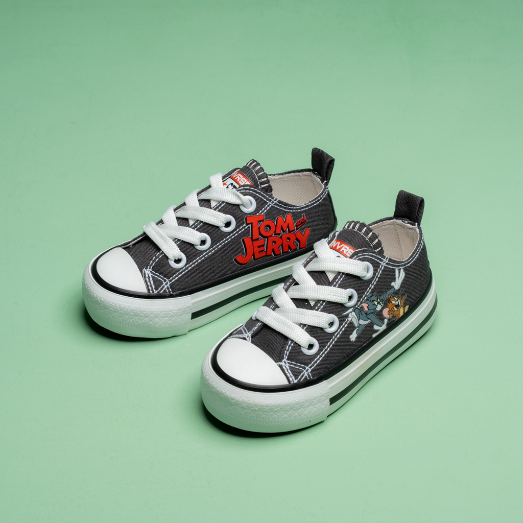 Converse kids' shoes