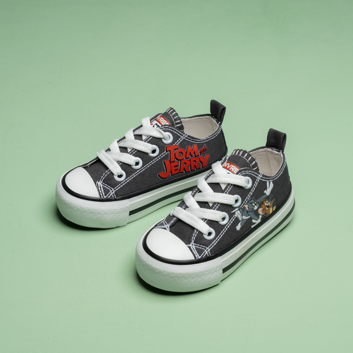 Converse kids' shoes