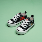 Converse kids' shoes